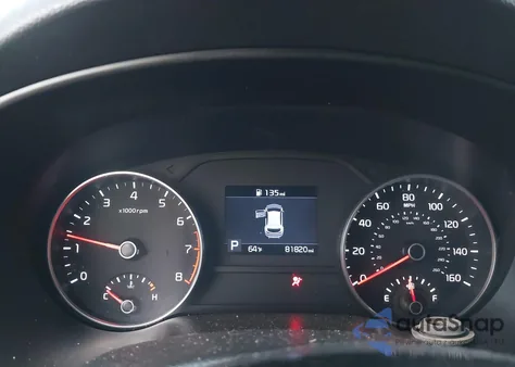 2021 Kia Sportage Lx из США, поврежденный, VIN KNDPMCAC2M7915457